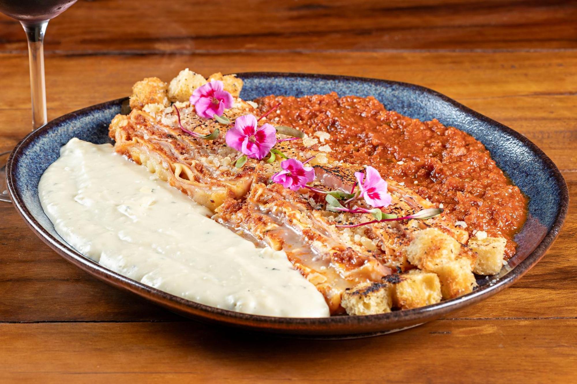 賓館 Pe Na Terra