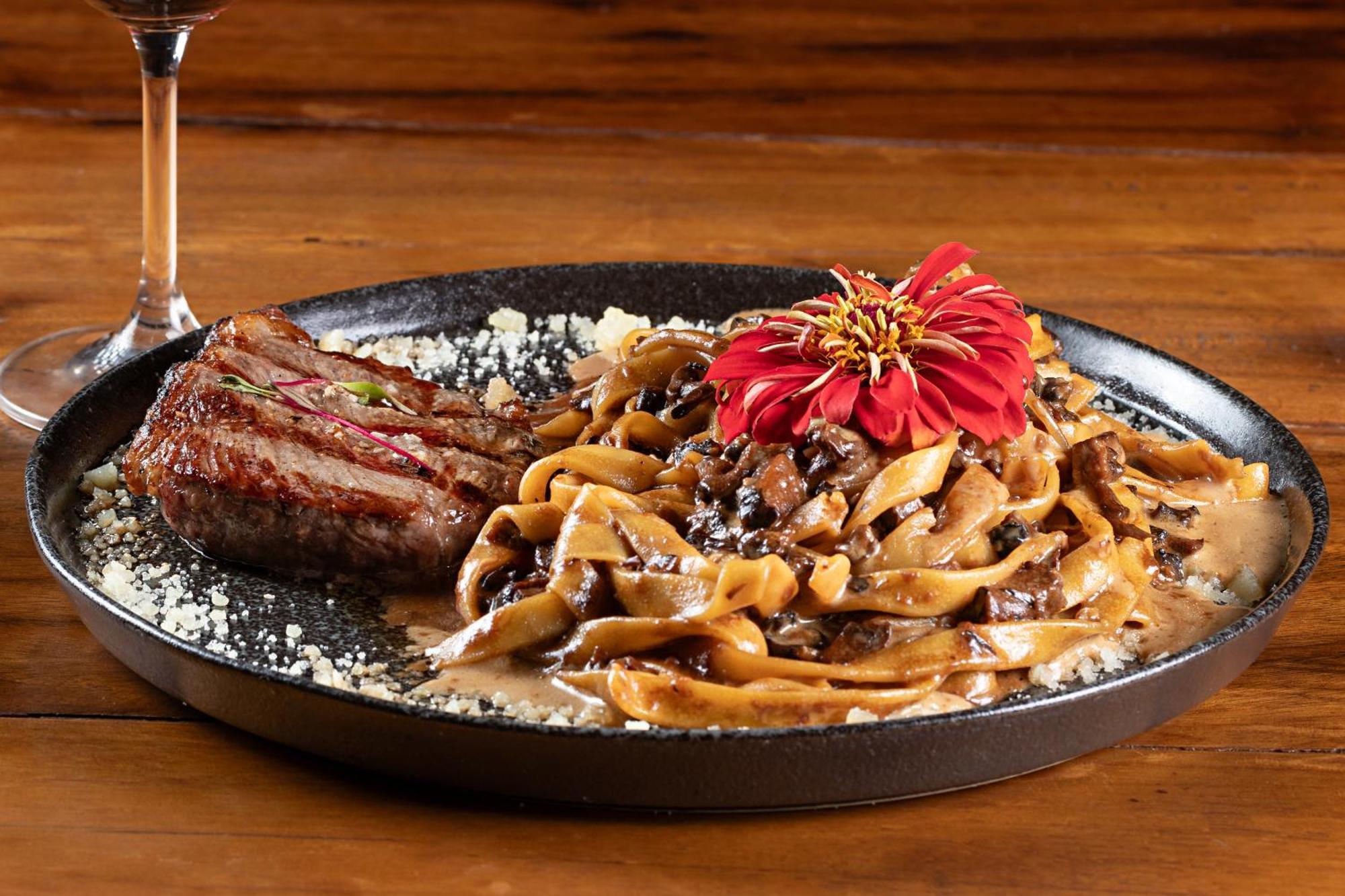 賓館 Pe Na Terra